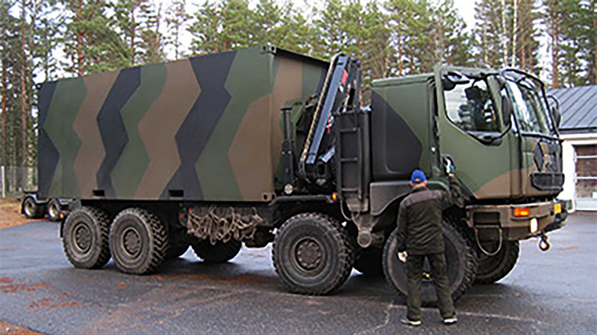 Balpro® Container – kennotech.fi
