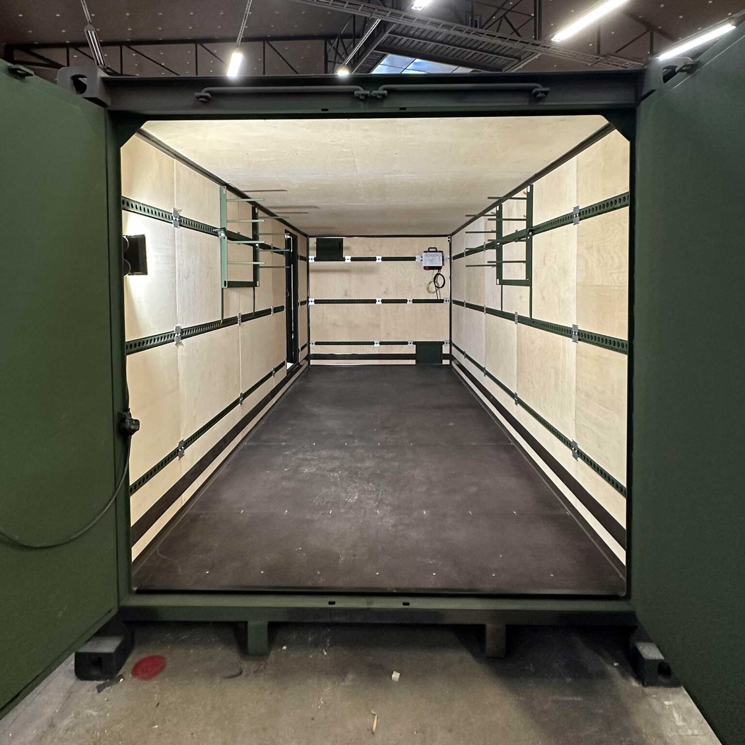 Balpro® Container – kennotech.fi