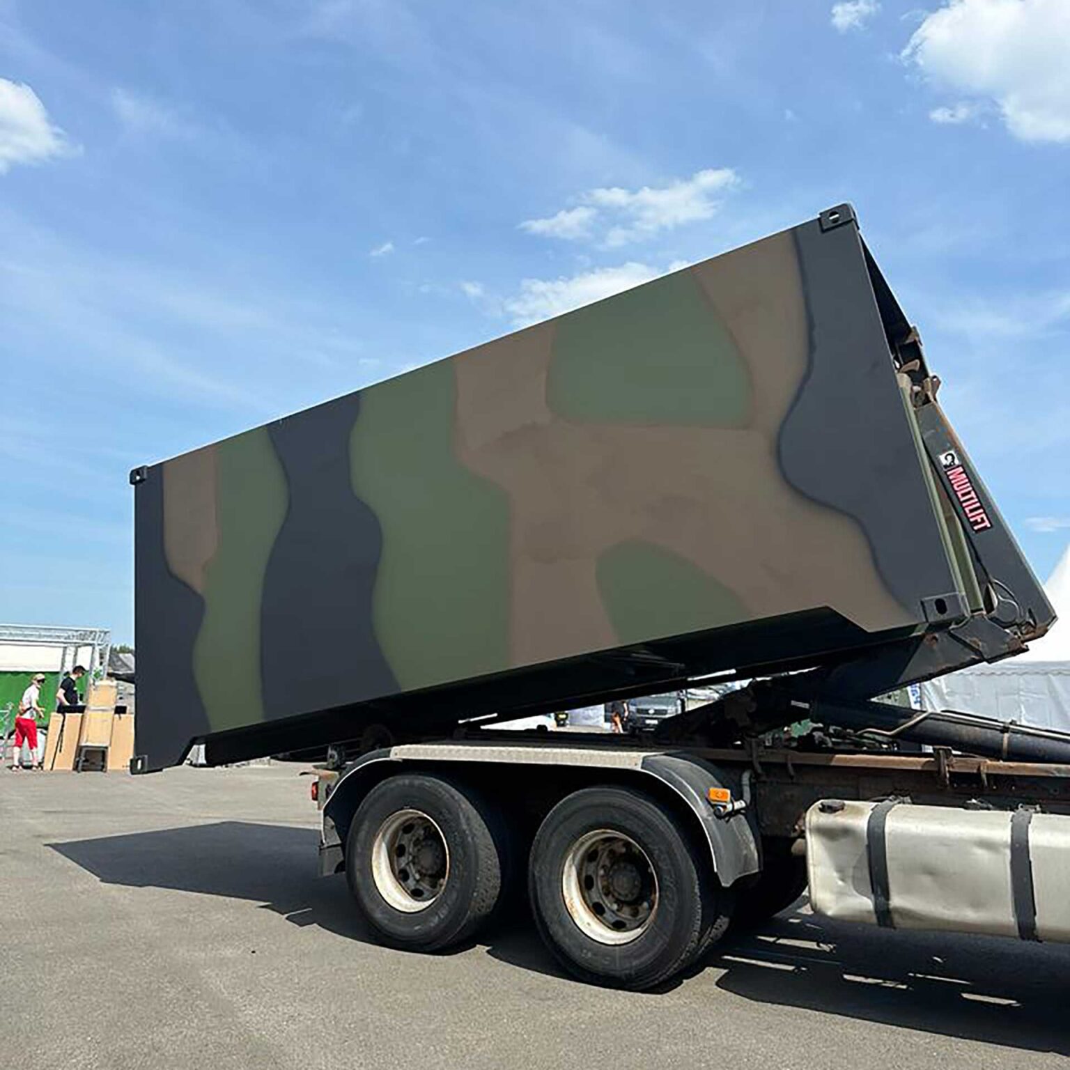 Balpro® Container – kennotech.fi